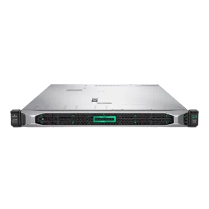 HPE DL360 GEN10 5222 1P 32G NC 8SFF SVR