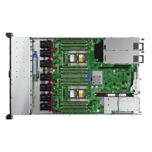 HPE DL360 GEN10 6248 2P 64G NC 8SFF SVR