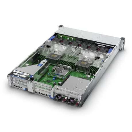 HPE DL380 GEN10 4215R 1P 32G NC 8SFF SVR