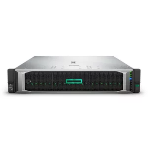 HPE DL380 GEN10 4215R 1P 32G NC 8SFF SVR