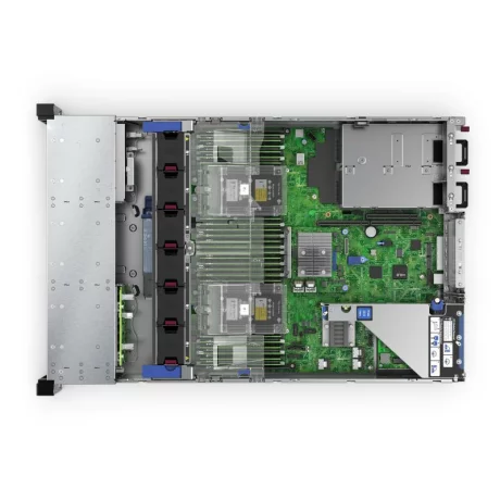 HPE DL380 GEN10 4215R 1P 32G NC 8SFF SVR