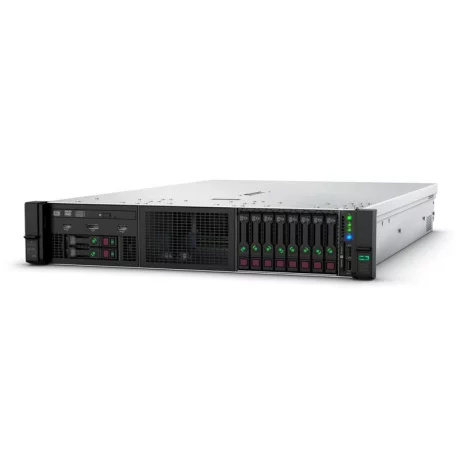 HPE DL380 GEN10 4215R 1P 32G NC 8SFF SVR