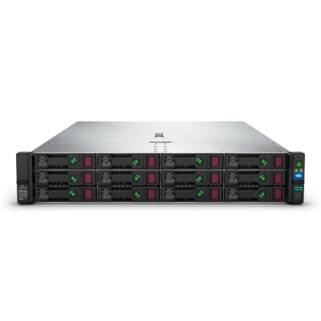 HPE DL380 GEN10 5220 1P 32G NC 8SFF SVR