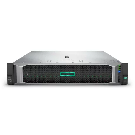 HPE DL380 GEN10 5220 1P 32G NC 8SFF SVR