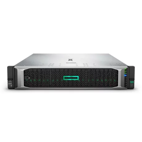 HPE DL380 GEN10 5220 1P 32G NC 8SFF SVR