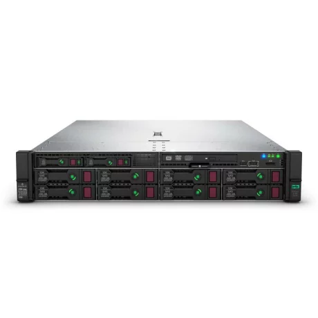 HPE DL380 GEN10 5220 1P 32G NC 8SFF SVR