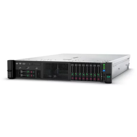 HPE DL380 GEN10 5220 1P 32G NC 8SFF SVR