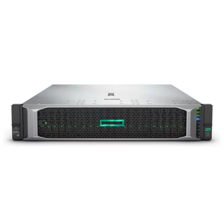 HPE DL380 GEN10 5222 1P 32G NC 8SFF SVR