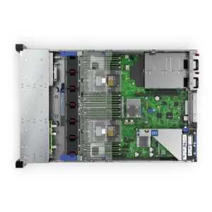 HPE DL380 GEN10 5222 1P 32G NC 8SFF SVR