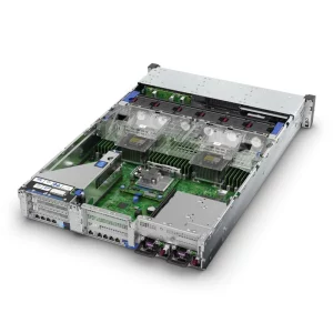 HPE DL380 GEN10 5222 1P 32G NC 8SFF SVR