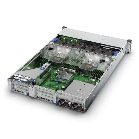 HPE DL380 GEN10 6226R 1P 32G NC 8SFF SVR