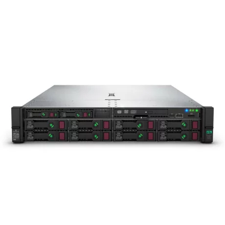 HPE DL380 GEN10 6250 1P 32G NC 8SFF SVR