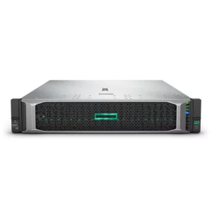 HPE DL380 GEN10 6250 1P 32G NC 8SFF SVR