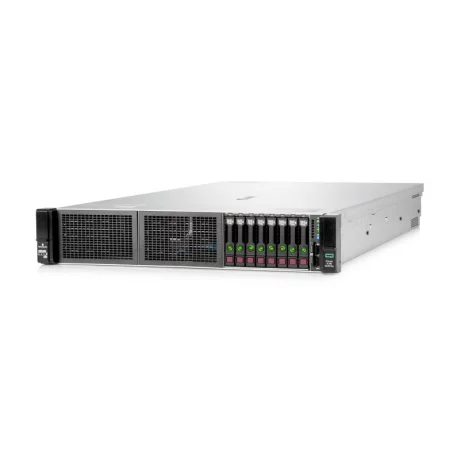 HPE DL385 GEN10+ 7262 1P 16G 8LFF SVR