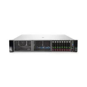 HPE DL385 GEN10+ 7262 1P 16G 8LFF SVR