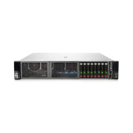 HPE DL385 GEN10+ 7262 1P 16G 8LFF SVR