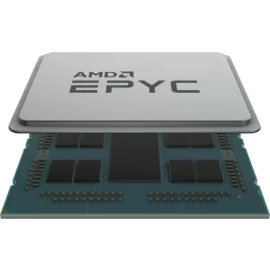 HPE DL385 GEN10+ AMD EPYC 7252 KIT