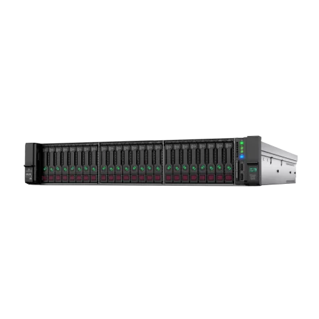 HPE DL560 GEN10 5220 2P 64G 8SFF SVR