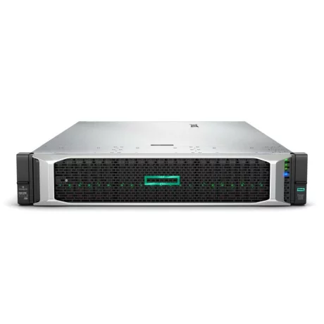 HPE DL560 GEN10 5220 2P 64G 8SFF SVR