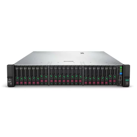 HPE DL560 GEN10 6230 2P 128G 8SFF SVR