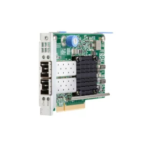 HPE ETH 10/25GB 2P 631FLR-SFP28 ADPTR