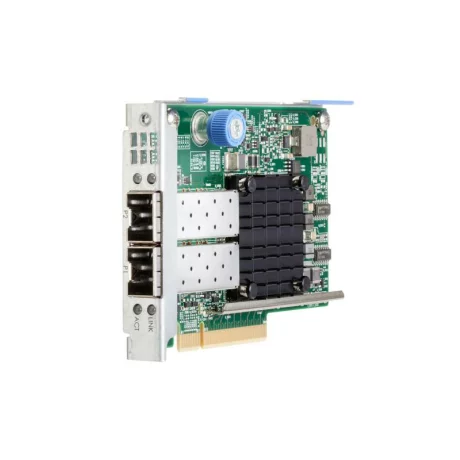 HPE ETH 10/25GB 2P 631FLR-SFP28 ADPTR