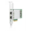 HPE ETH 10GB 2P 521T ADPTR