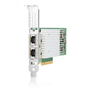 HPE ETH 10GB 2P 521T ADPTR