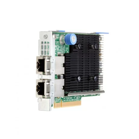 HPE ETH 10GB 2P 535FLR-T ADPTR