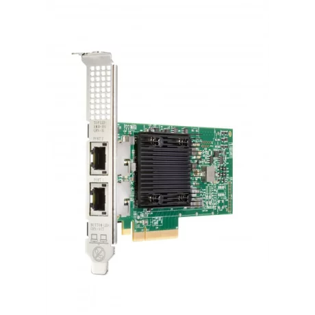 HPE ETH 10GB 2P 535T ADPTR