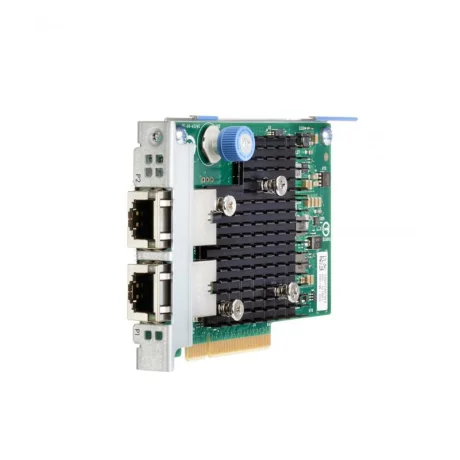 HPE ETH 10GB 2P 562FLR-T ADPTR