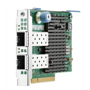 HPE ETHERNET 10GB 2-PORT 562FLR-SFP+ADPT