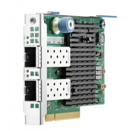 HPE ETHERNET 10GB 2-PORT 562FLR-SFP+ADPT