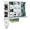 HPE ETHERNET 10GB 2P 560SFP+ ADPTR