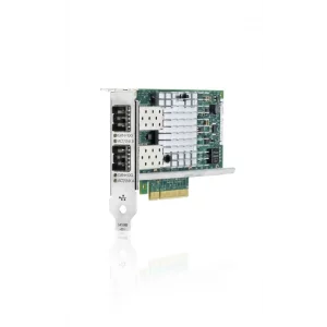 HPE ETHERNET 10GB 2P 560SFP+ ADPTR