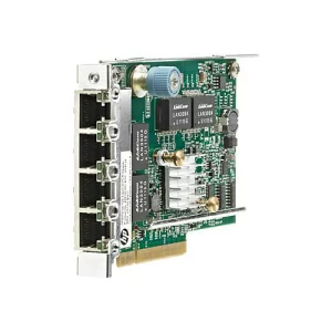 HPE ETHERNET 1GB 4-PORT 331FLR ADAPTER