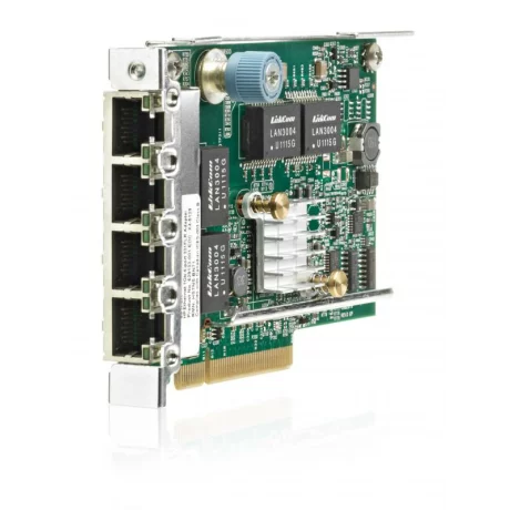 HPE ETHERNET 1GB 4-PORT 331FLR ADAPTER