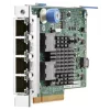 HPE ETHERNET 1GB 4-PORT 366FLR ADAPTER