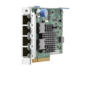 HPE ETHERNET 1GB 4-PORT 366FLR ADAPTER