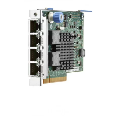 HPE ETHERNET 1GB 4-PORT 366FLR ADAPTER