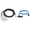 HPE EXT MINI SAS 1M CABLE