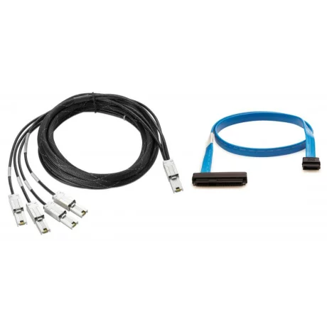 HPE EXT MINI SAS 1M CABLE