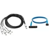 HPE EXT MINI SAS 1M CABLE