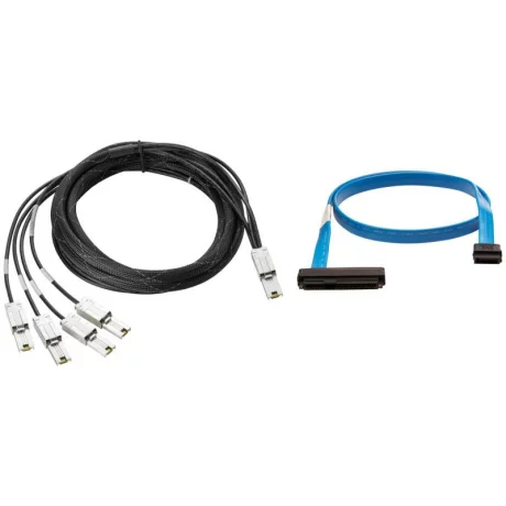 HPE EXT MINI SAS 1M CABLE