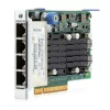 HPE FLEXFBRC 10GB 4P 536FLR-T ADPTR