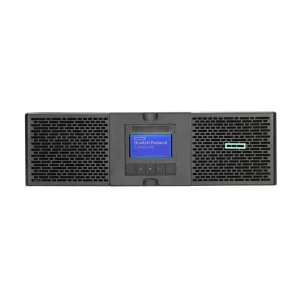 HPE G2 R6000 3U IEC/230V 9OUT INTL UPS