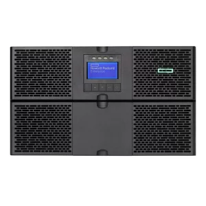 HPE G2 R8000 6U HRDWRD 230V INTL UPS