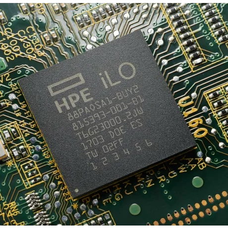 HPE ILO ADV FLEX LIC 1YR SUPPORT
