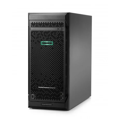 HPE ML110 GEN10 3204 1P 16G 4LFF EU SVR