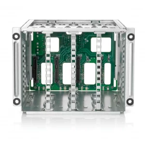 HPE ML110 GEN10 4LFF DRIVE CAGE KIT